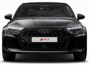 Audi RS3 Sportback (Schalensitze) *** SOFORT VERFÜGBAR ***
