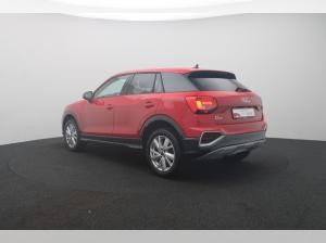 Audi Q2 35 TDI . Virt.Cockpit LED AHK