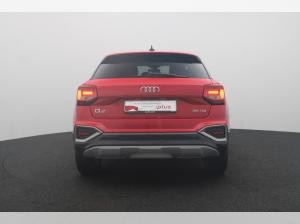 Audi Q2 35 TDI . Virt.Cockpit LED AHK