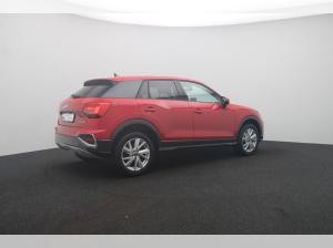 Audi Q2 35 TDI . Virt.Cockpit LED AHK