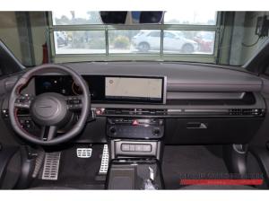 Hyundai TUCSON MY25 Hybrid N-Line 1.6 T-GDi 6-AT 2WD