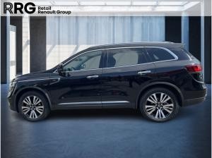 Renault Koleos INITIALE PARIS 4WD 2.0 Dci 185 UPE:55.800