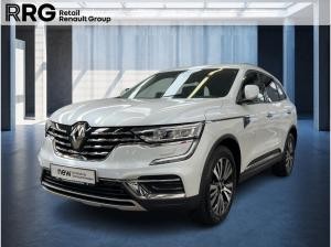 Renault Koleos INITIALE PARIS 4-WD 2.0 DCI 185 UPE:55.80