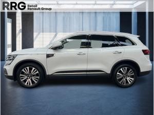 Renault Koleos INITIALE PARIS 4-WD 2.0 DCI 185 UPE:55.80
