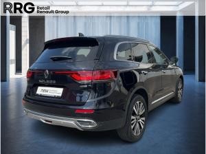 Renault Koleos INITIALE PARIS 4WD 2.0 Dci 185 UPE:55.800