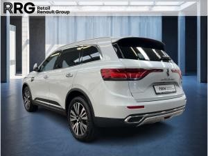 Renault Koleos INITIALE PARIS 4-WD 2.0 DCI 185 UPE:55.80