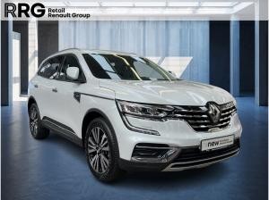 Renault Koleos INITIALE PARIS 4-WD 2.0 DCI 185 UPE:55.80