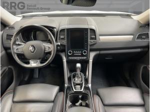 Renault Koleos INITIALE PARIS 4-WD 2.0 DCI 185 UPE:55.80
