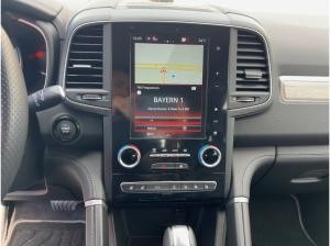 Renault Koleos INITIALE PARIS 4WD 2.0 Dci 185 UPE:55.800