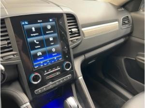 Renault Koleos INITIALE PARIS 4-WD 2.0 DCI 185 UPE:55.80