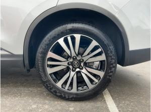 Renault Koleos INITIALE PARIS 4-WD 2.0 DCI 185 UPE:55.80