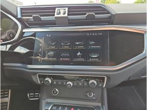 Audi Q3 S line 45 TFSI quattro S tronic *MATRIX*RFK*