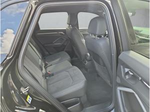 Audi Q3 S line 45 TFSI quattro S tronic *MATRIX*RFK*