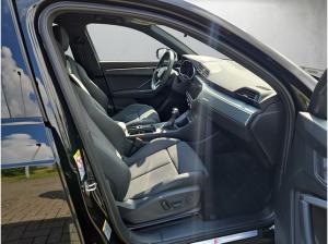 Audi Q3 S line 45 TFSI quattro S tronic *MATRIX*RFK*