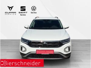 Volkswagen T-Roc 1.0 TSI Life DIGITAL COCKPIT LED NAVI 16 *nur mit 990€ Sonderzahlung gültig*