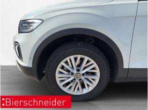 Volkswagen T-Roc 1.0 TSI Life DIGITAL COCKPIT LED NAVI 16 *nur mit 990€ Sonderzahlung gültig*