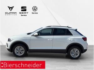 Volkswagen T-Roc 1.0 TSI Life DIGITAL COCKPIT LED NAVI 16 *nur mit 990€ Sonderzahlung gültig*