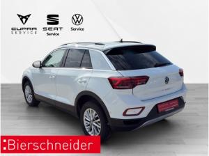 Volkswagen T-Roc 1.0 TSI Life DIGITAL COCKPIT LED NAVI 16 *nur mit 990€ Sonderzahlung gültig*