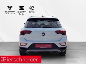 Volkswagen T-Roc 1.0 TSI Life DIGITAL COCKPIT LED NAVI 16 *nur mit 990€ Sonderzahlung gültig*