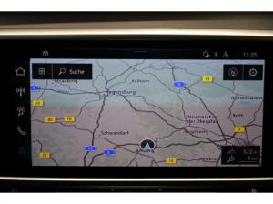 Audi A6 Avant 55 TFSI e quattro S line