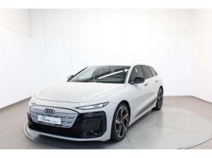 Audi A6 e-tron Avant quattro S line 0,5% Versteuerung