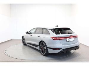 Audi A6 e-tron Avant quattro S line 0,5% Versteuerung