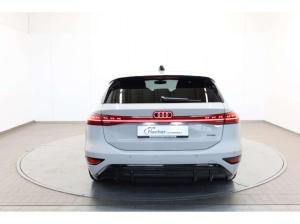 Audi A6 e-tron Avant quattro S line 0,5% Versteuerung