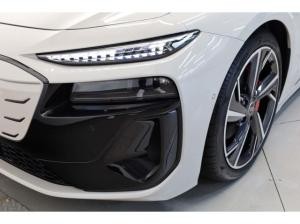 Audi A6 e-tron Avant quattro S line 0,5% Versteuerung