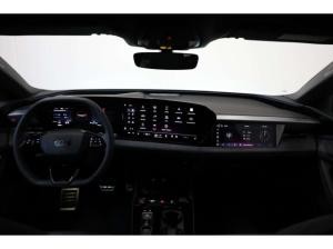 Audi A6 e-tron Avant quattro S line 0,5% Versteuerung