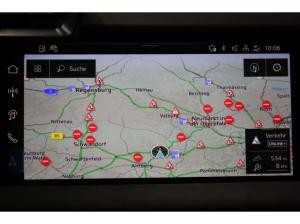 Audi RS3 Limousine TFSI quattro 280 km/h