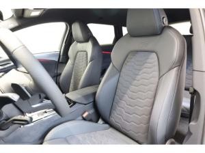 Audi A6 e-tron Avant quattro S line 0,5% Versteuerung