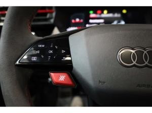 Audi RS3 Limousine TFSI quattro 280 km/h