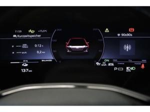 Audi A6 e-tron Avant quattro S line 0,5% Versteuerung