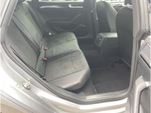 Volkswagen Arteon Shooting Brake 2,0 TDI R-Line Matrix AHK Pano Kamera Navi