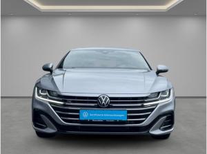 Volkswagen Arteon Shooting Brake 2,0 TDI R-Line Matrix AHK Pano Kamera Navi