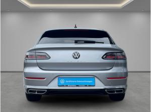 Volkswagen Arteon Shooting Brake 2,0 TDI R-Line Matrix AHK Pano Kamera Navi