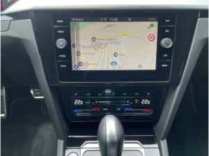 Volkswagen Arteon Shooting Brake 2,0 TDI R-Line Matrix AHK Pano Kamera Navi