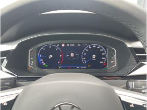 Volkswagen Arteon Shooting Brake 2,0 TDI R-Line Matrix AHK Pano Kamera Navi