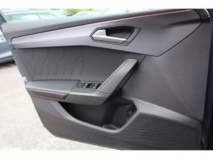 Cupra Leon 1.5 TSI DSG e-Hybrid KAMERA ACC APP CONNECT GRA 18