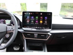 Cupra Leon Sportstourer 2.0 TSI DSG 4Drive VZ PANO AHK DCC SHZ GRA 19