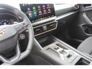 Cupra Leon 1.5 TSI DSG e-Hybrid KAMERA ACC APP CONNECT GRA 18