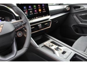 Cupra Leon Sportstourer 2.0 TSI DSG 4Drive VZ PANO AHK DCC SHZ GRA 19