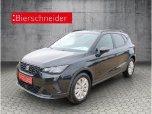 Seat Arona 1.0 TSI Road Edition NAVI LED KAMERA ACC GRA APP CONNECT
