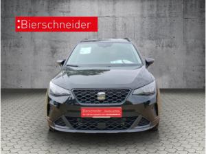 Seat Arona 1.0 TSI Road Edition NAVI LED KAMERA ACC GRA APP CONNECT