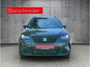 Seat Arona 1.0 TSI DSG Road Edition NAVI LED KAMERA SHZ GRA DAB 17