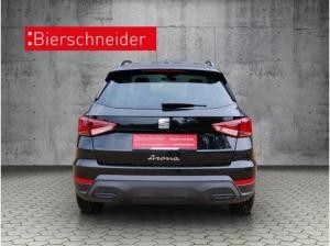 Seat Arona 1.0 TSI Road Edition NAVI LED KAMERA ACC GRA APP CONNECT