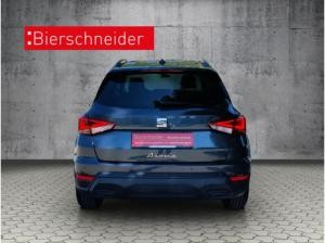 Seat Arona 1.0 TSI DSG Road Edition NAVI LED KAMERA SHZ GRA DAB 17