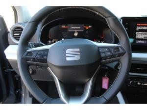 Seat Arona 1.0 TSI DSG Road Edition NAVI LED KAMERA SHZ GRA DAB 17