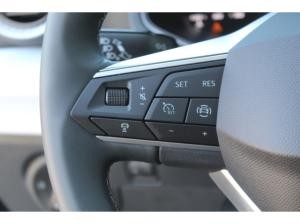 Seat Arona 1.0 TSI DSG Road Edition NAVI LED KAMERA SHZ GRA DAB 17