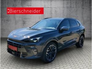 Cupra Terramar 1.5 TSI DSG e-Hybrid VZ PANO HUD AHK LED KAMERA ACC 20